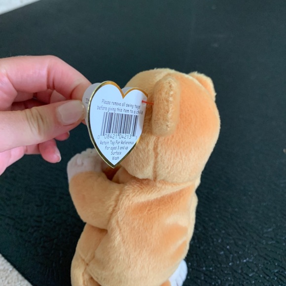 Ty’s Hope the Beanie Baby - Picture 5 of 5